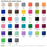 Reinforced Handle Tote *Fully Customizable* Bag Ban Approved,[wholesale],[Simply+Green Solutions]