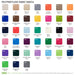 Reusable Grocery Tote *Fully Customizable* Bag Ban Approved,[wholesale],[Simply+Green Solutions]