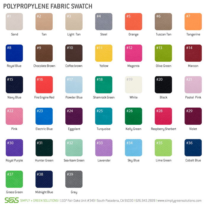 Retail Tote *Fully Customizable* Bag Ban Approved,[wholesale],[Simply+Green Solutions]