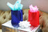 BLANK Gift Tote - Orange - *Stocked in the USA* - 22 Pack - CLOSE OUT