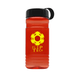 20 oz Tritan Bottle with Tethered Lid (Pack of 200),[wholesale],[Simply+Green Solutions]