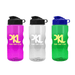 22 oz Mini Mountain Tritan Bottle w/ Flip Lid,[wholesale],[Simply+Green Solutions]