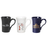15 oz Vienna Mug (Colors)