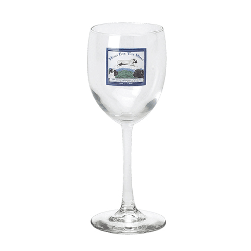 12 oz Vina White Wine Glass (Made in USA),[wholesale],[Simply+Green Solutions]