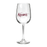 18.5 oz Vina Wine Glass (Made in USA)