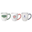 15 oz Halo Bistro Mugs