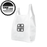 Polyester Reusable Bag *Fully Customizable*,[wholesale],[Simply+Green Solutions]