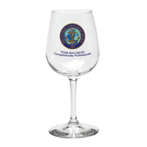 12-3/4 oz Wine Taster Wine Glass (Made in USA),[wholesale],[Simply+Green Solutions]