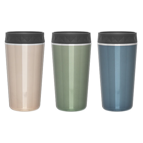 16.9 oz Ambience Stainless Steel Thermal Tumbler