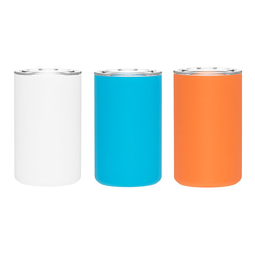 11 oz Apollo Multi-Use Tumbler or Can Cooler