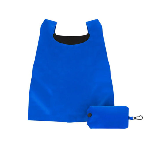  Tote Bag in a Pouch,[wholesale],[Simply+Green Solutions]