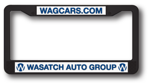 License Plate Collection