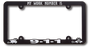 New Jersey High View Raised Copy Plastic License Plate Frame,[wholesale],[Simply+Green Solutions 427]