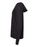 J.D. Power Employee - Vintage Jersey Keeper Hooded Pullover - 5123