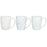 10 oz Contour Haze Ceramic Mug