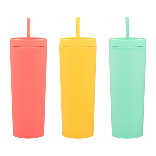 17 oz Dash Acrylic Tumbler