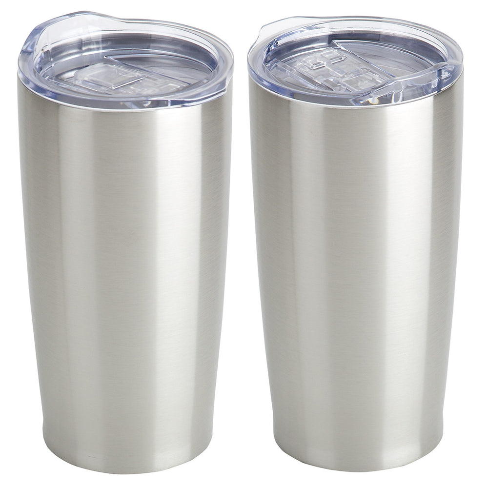 20oz Stainless Steel Tumbler