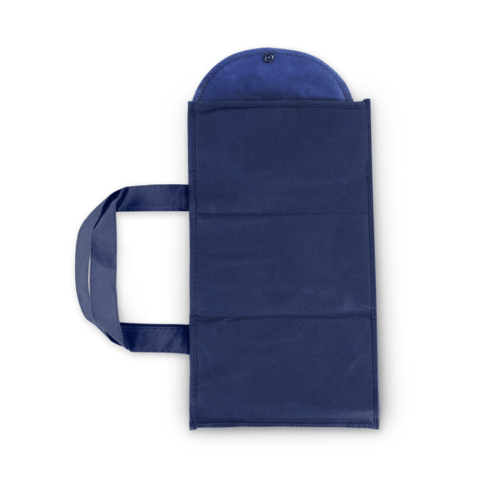 Foldable Lunch Tote *Fully Customizable*,[wholesale],[Simply+Green Solutions]