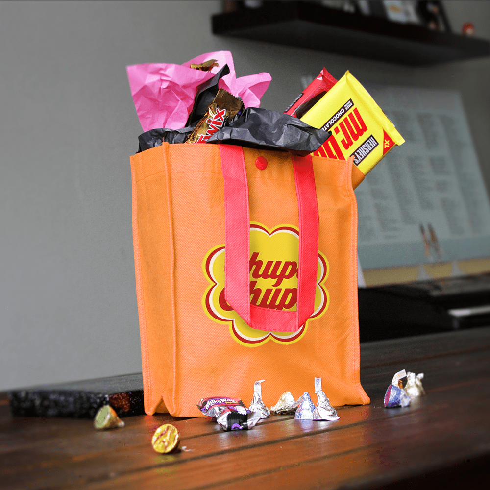 Gift Tote *Fully Customizable*,[wholesale],[Simply+Green Solutions]