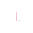 Stock color Silicone reusable Straw – Straight