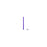 Stock color Silicone reusable Straw – Straight