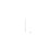 Stock color Silicone reusable Straw – Straight