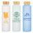 18 oz Rincon Borosilicate Glass Bottle