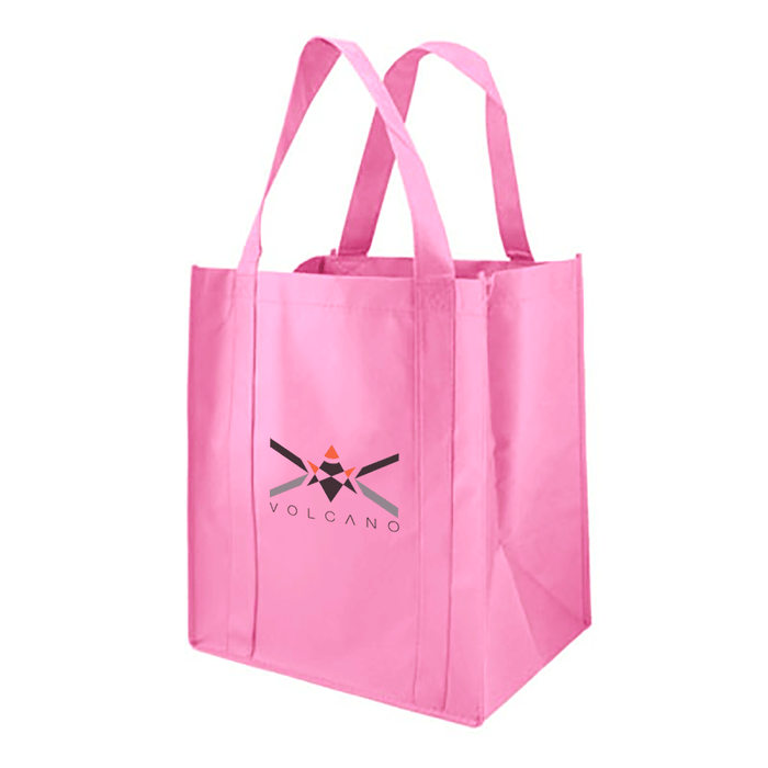 Promotional Reinforced Shopping Bag *Stocked in the USA*,[wholesale],[Simply+Green Solutions]