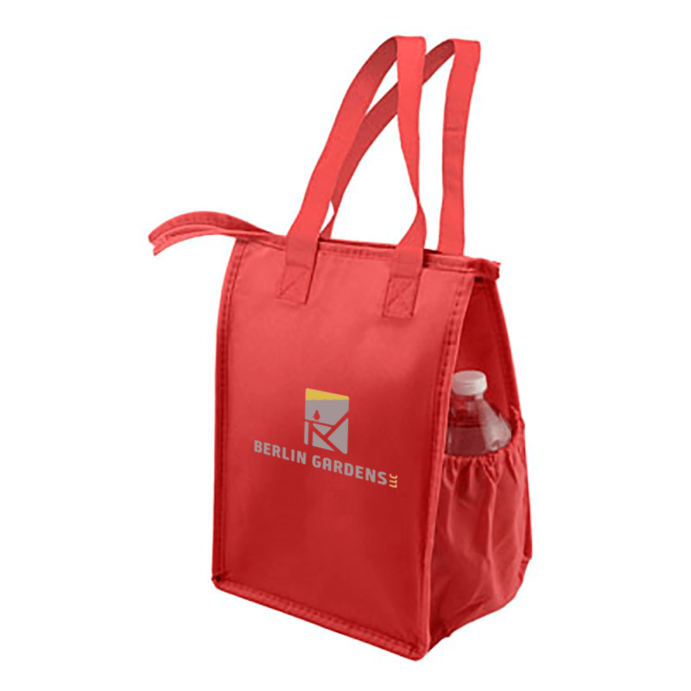 Insulated Cooler Tote Bag,[wholesale],[Simply+Green Solutions]