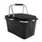 Blank Insulated Picnic Basket,[wholesale],[Simply+Green Solutions]