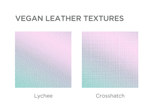 Main Squeeze Super Size Vegan Leather