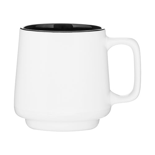 12 oz Windsor Ceramic Mug